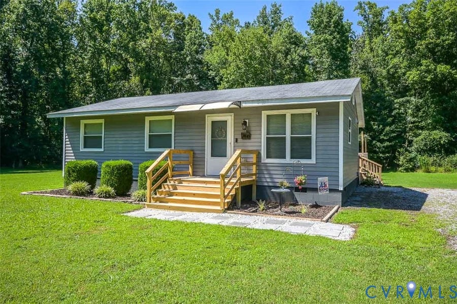 Property photo for 7496 Doran Road, Henrico, VA
