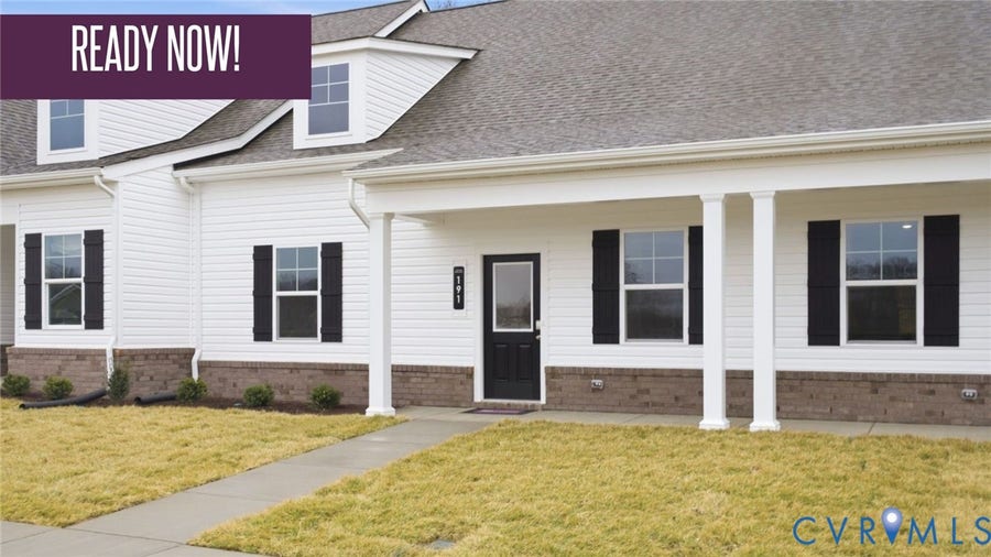 Property photo for 191 Loblolly Lane, #B-2, Aylett, VA