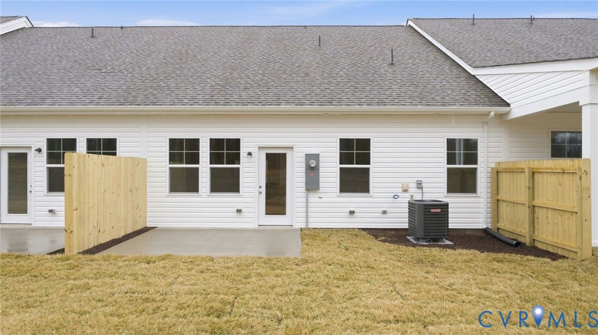 191 Loblolly Lane, #B-2, Aylett, VA 23009 191 Loblolly Lane, #B-2, Aylett, VA 23009