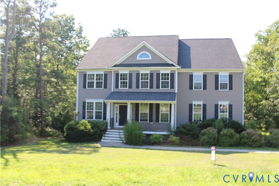 Property photo for 9204 Sunset Oak Circle, Henrico, VA