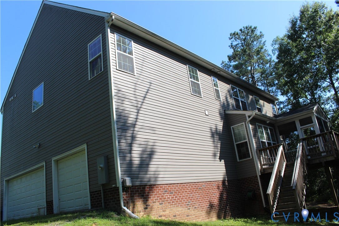 9204 Sunset Oak Circle, Henrico, VA 23231