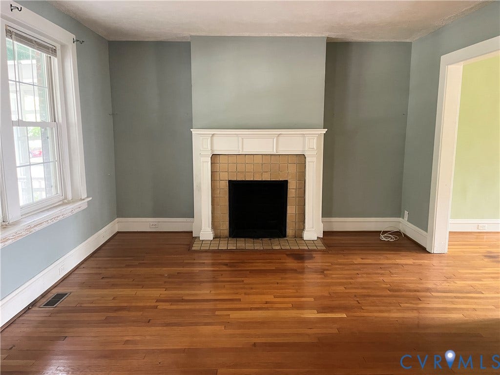 2024 Maplewood Avenue, Byrd Park, Richmond, VA 23220 2024 Maplewood Avenue, Byrd Park, Richmond, VA 23220