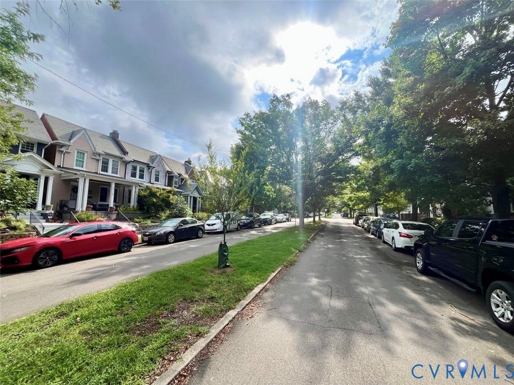 2024 Maplewood Avenue, Byrd Park, Richmond, VA 23220 2024 Maplewood Avenue, Byrd Park, Richmond, VA 23220