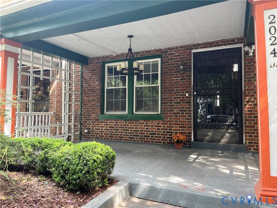 Property photo for 2024 Maplewood Avenue, Richmond, VA
