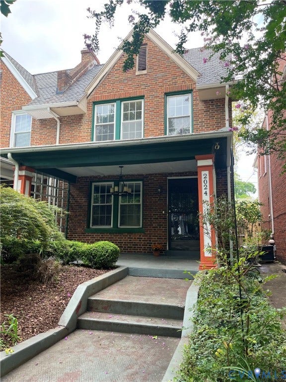 2024 Maplewood Avenue, Byrd Park, Richmond, VA 23220 2024 Maplewood Avenue, Byrd Park, Richmond, VA 23220