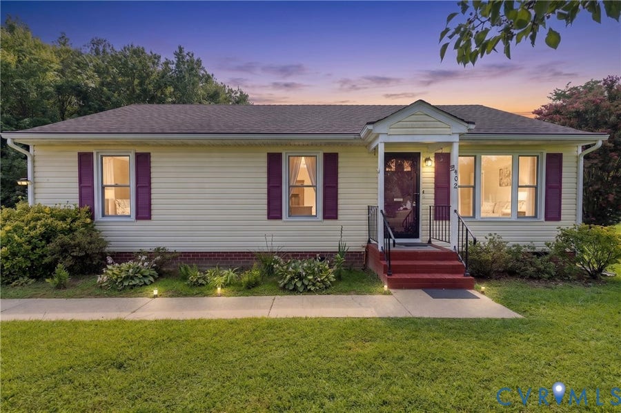 Property photo for 402 Renee Court, Henrico, VA