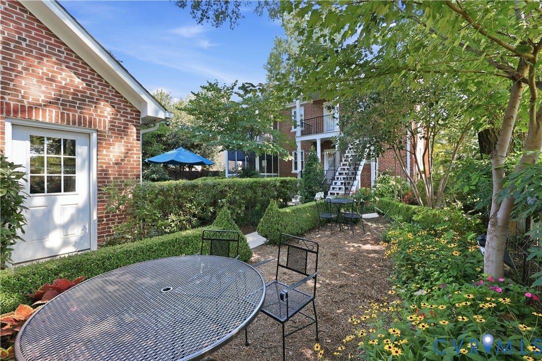 4207 W Grace Street, Sauer's Gardens, Richmond, VA 23230 4207 W Grace Street, Sauer's Gardens, Richmond, VA 23230
