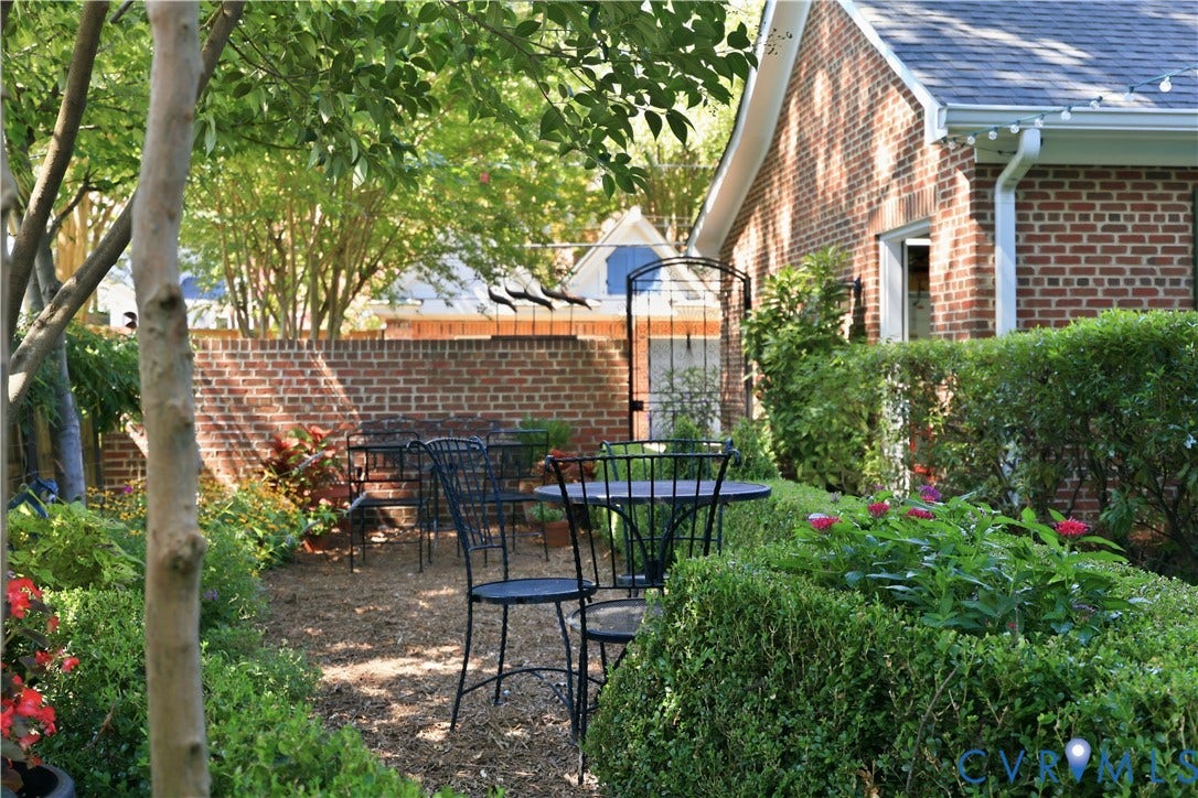 4207 W Grace Street, Sauer's Gardens, Richmond, VA 23230 4207 W Grace Street, Sauer's Gardens, Richmond, VA 23230