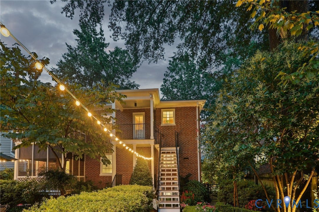 4207 W Grace Street, Sauer's Gardens, Richmond, VA 23230 4207 W Grace Street, Sauer's Gardens, Richmond, VA 23230