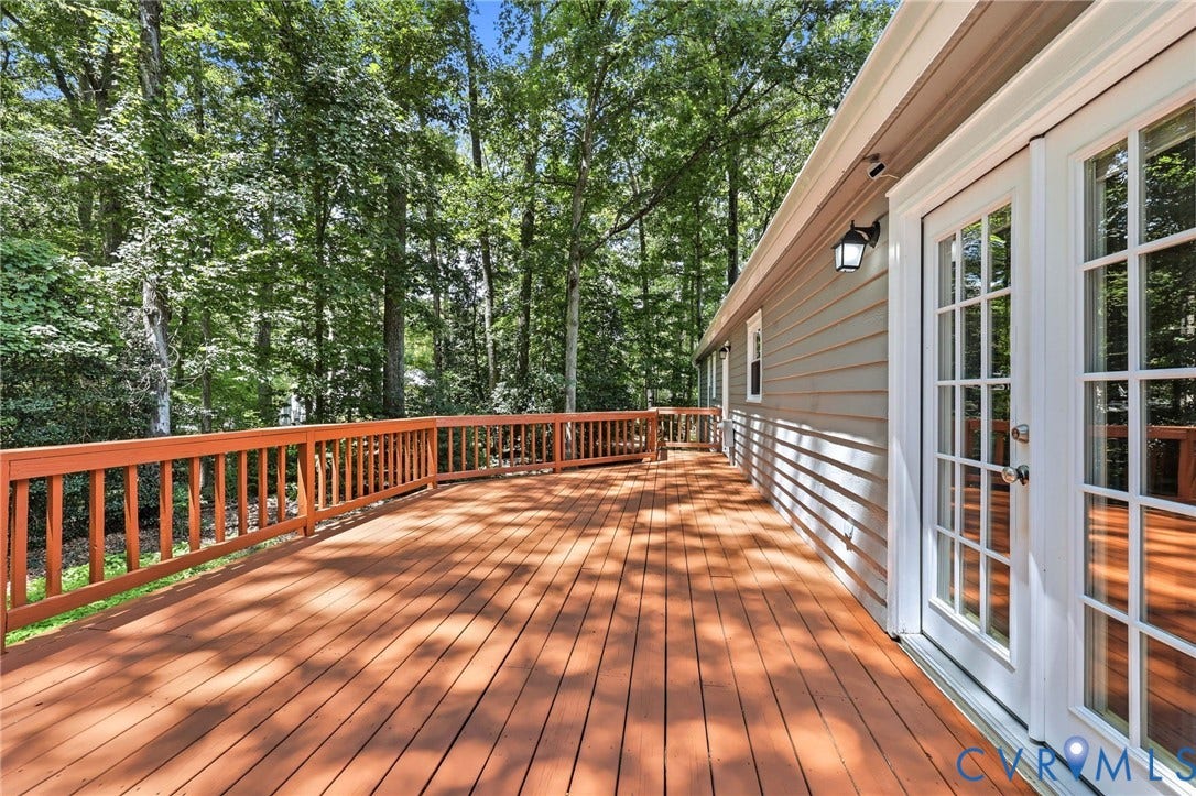 2809 Anglewood Drive, Chester, VA 23831 2809 Anglewood Drive, Chester, VA 23831
