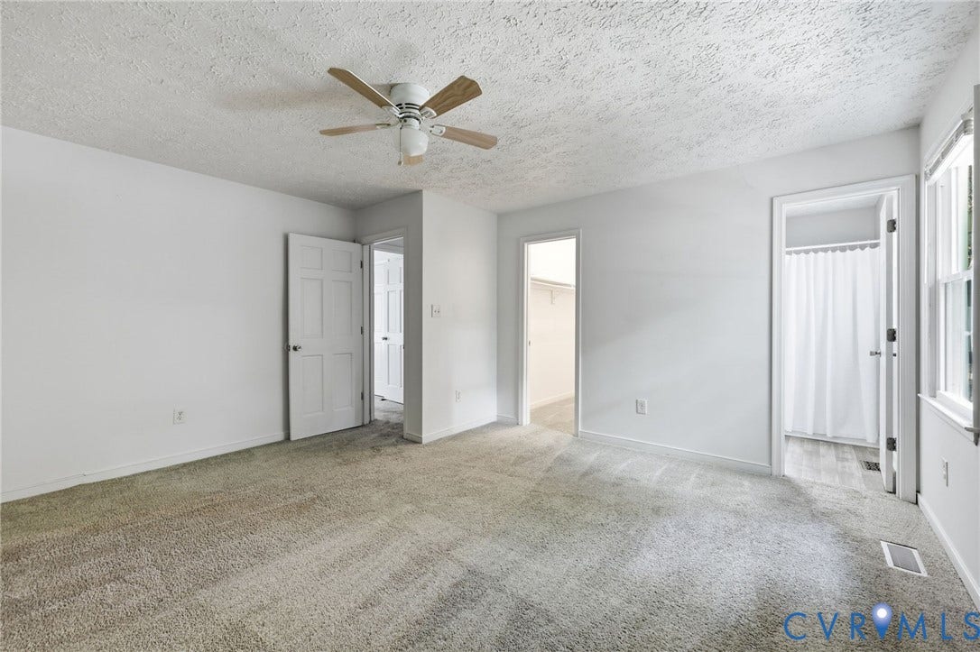 2809 Anglewood Drive, Chester, VA 23831 2809 Anglewood Drive, Chester, VA 23831