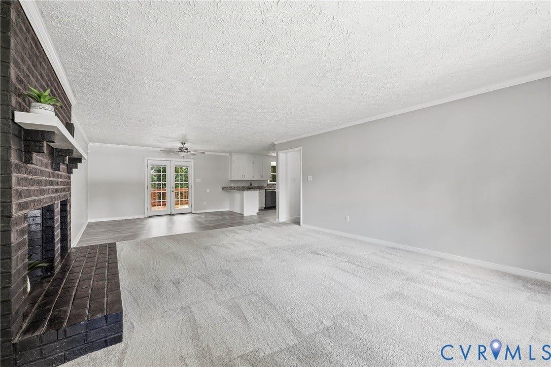 2809 Anglewood Drive, Chester, VA 23831 2809 Anglewood Drive, Chester, VA 23831
