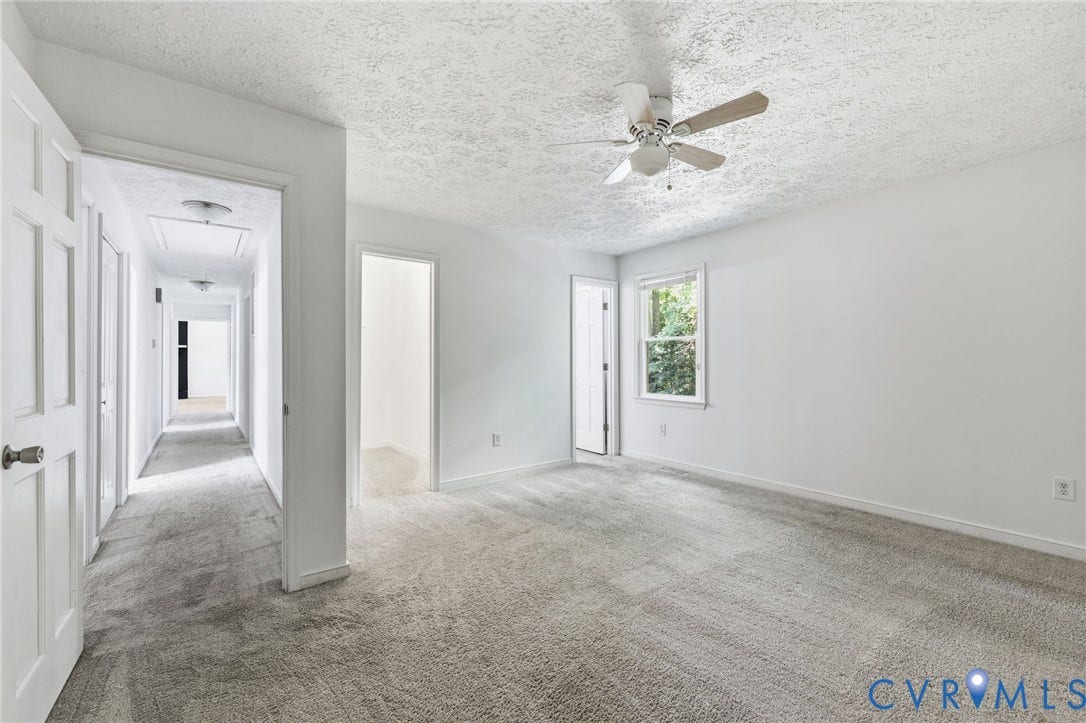 2809 Anglewood Drive, Chester, VA 23831 2809 Anglewood Drive, Chester, VA 23831