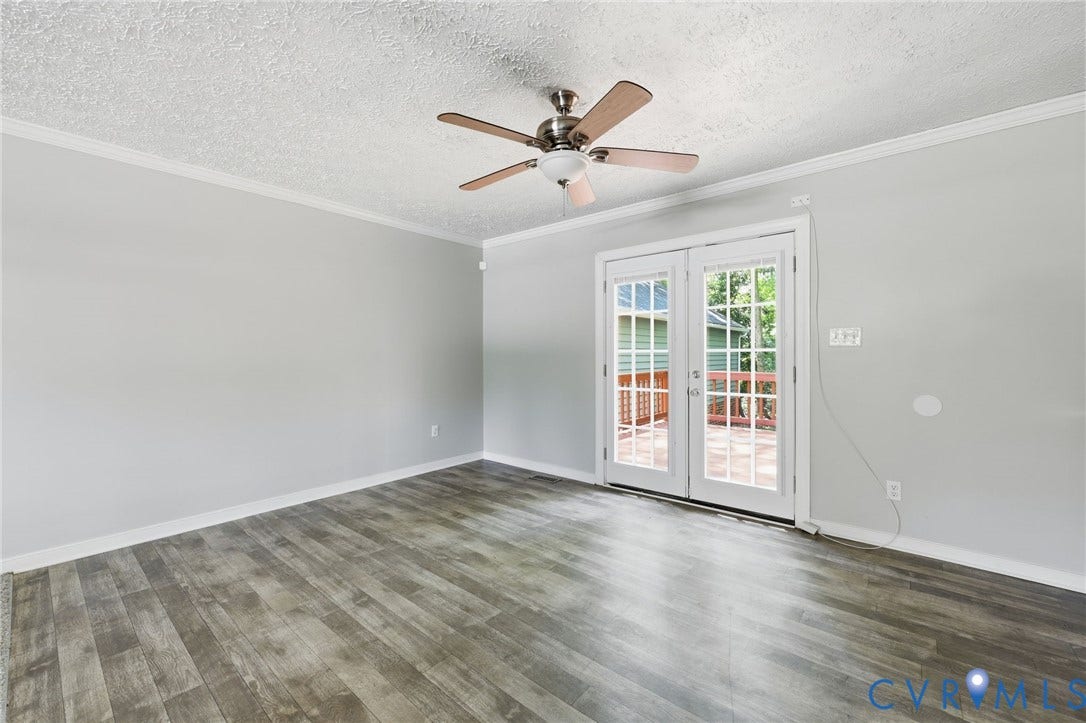 2809 Anglewood Drive, Chester, VA 23831 2809 Anglewood Drive, Chester, VA 23831