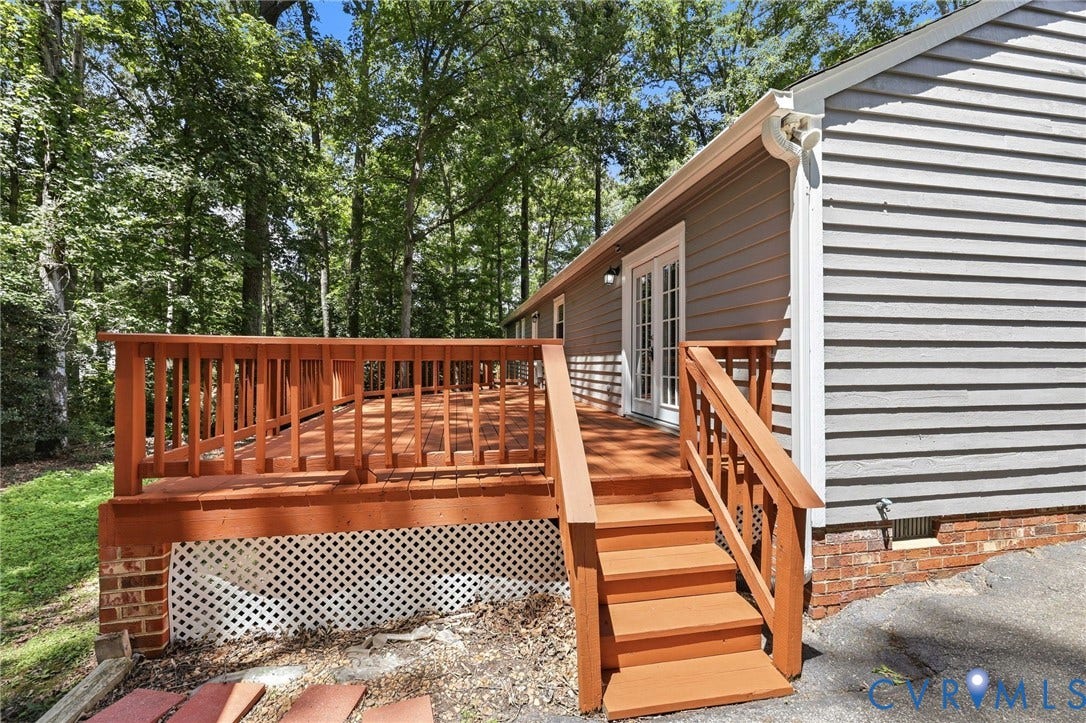 2809 Anglewood Drive, Chester, VA 23831 2809 Anglewood Drive, Chester, VA 23831