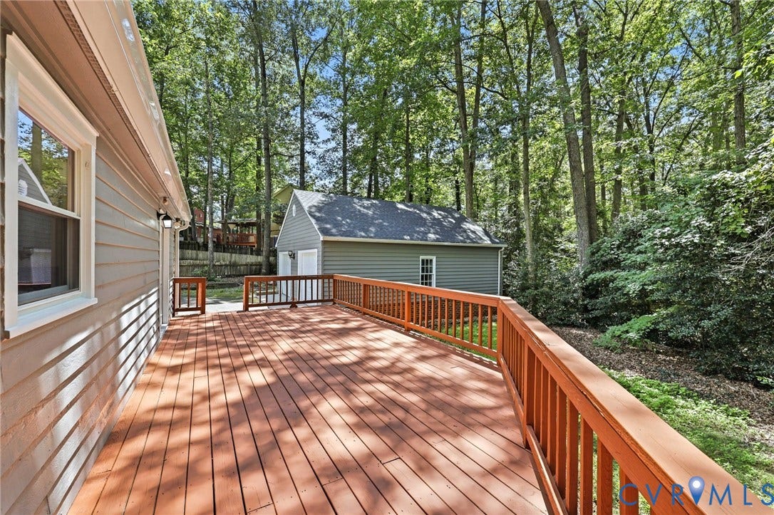 2809 Anglewood Drive, Chester, VA 23831 2809 Anglewood Drive, Chester, VA 23831