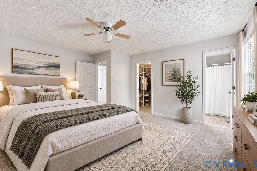 2809 Anglewood Drive, Chester, VA 23831 2809 Anglewood Drive, Chester, VA 23831