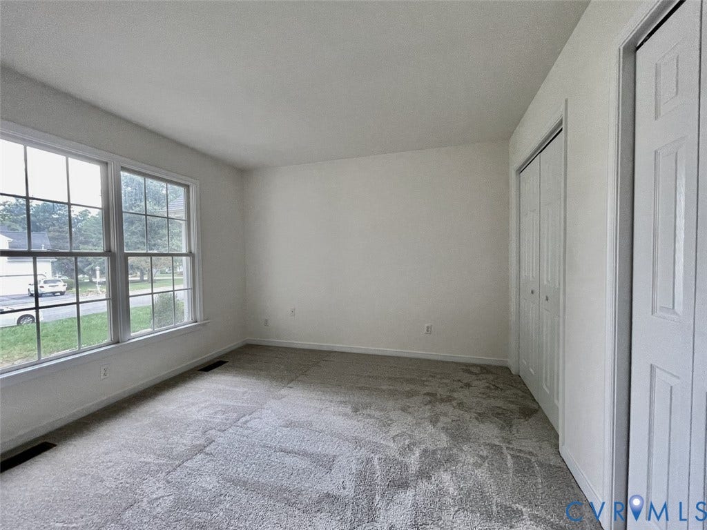 8018 Hillcreek Drive, Bayhill Pointe, Midlothian, VA 23112 3rd BR