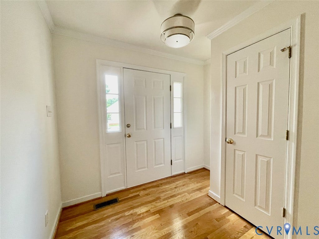 8018 Hillcreek Drive, Bayhill Pointe, Midlothian, VA 23112 8018 Hillcreek Drive, Bayhill Pointe, Midlothian, VA 23112