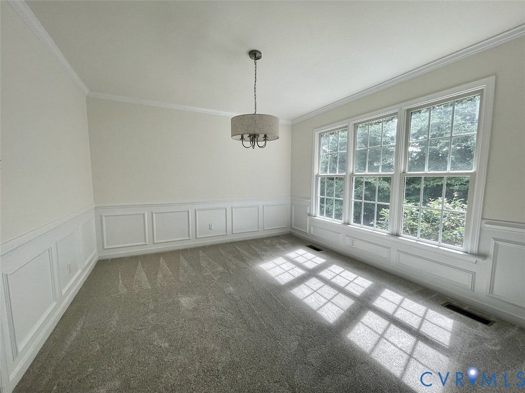 8018 Hillcreek Drive, Bayhill Pointe, Midlothian, VA 23112 8018 Hillcreek Drive, Bayhill Pointe, Midlothian, VA 23112