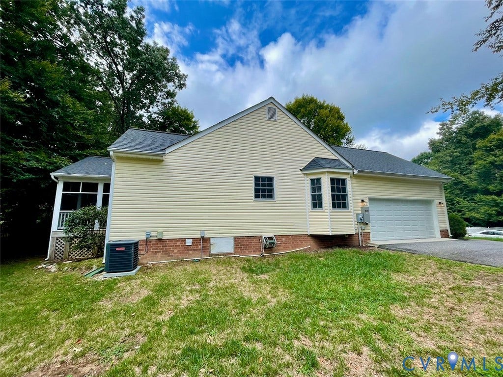 8018 Hillcreek Drive, Bayhill Pointe, Midlothian, VA 23112 8018 Hillcreek Drive, Bayhill Pointe, Midlothian, VA 23112