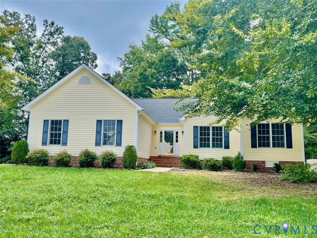 8018 Hillcreek Drive, Bayhill Pointe, Midlothian, VA 23112 8018 Hillcreek Drive, Bayhill Pointe, Midlothian, VA 23112