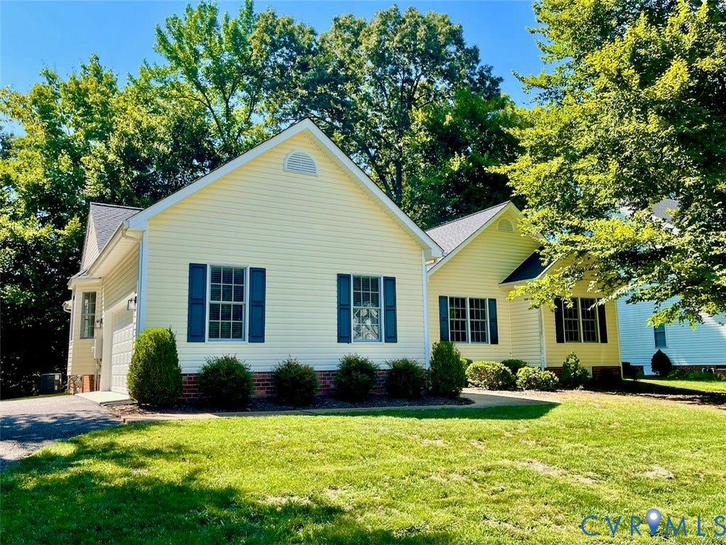 8018 Hillcreek Drive, Bayhill Pointe, Midlothian, VA 23112 8018 Hillcreek Drive, Bayhill Pointe, Midlothian, VA 23112