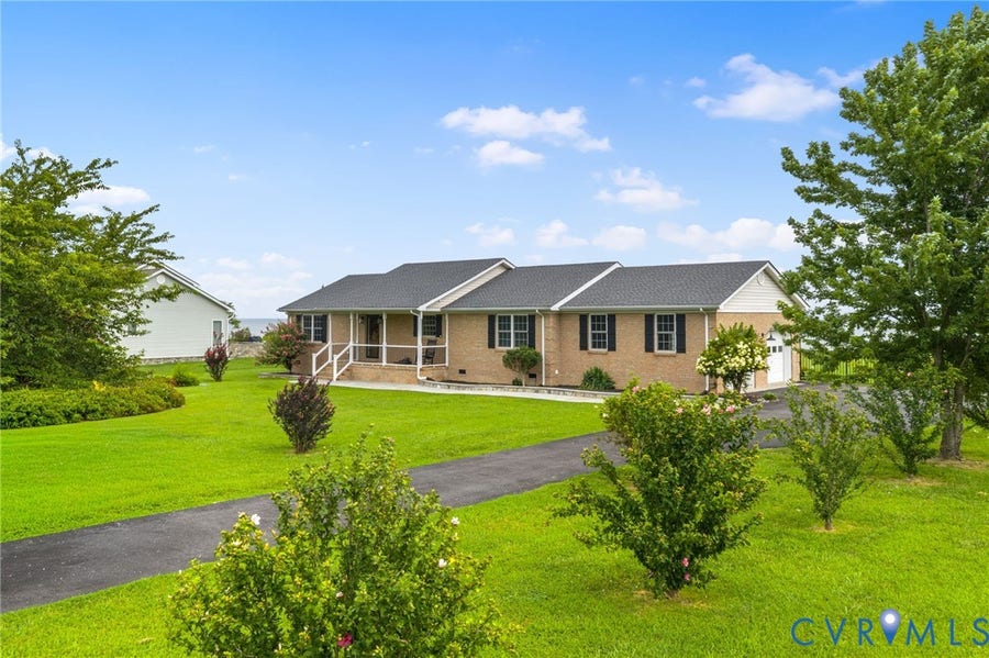 Property photo for 339 Potomac Drive, Heathsville, VA