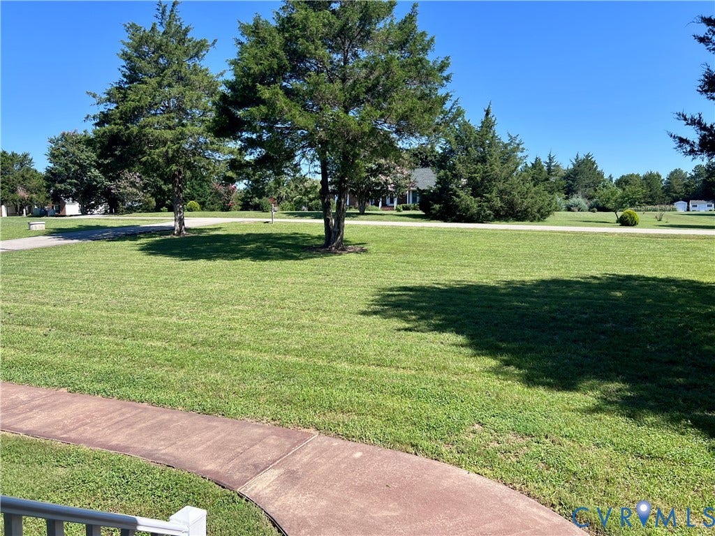 2301 Graceland Drive, Powhatan, VA 23139 2301 Graceland Drive, Powhatan, VA 23139