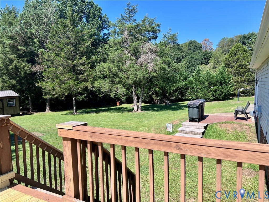 2301 Graceland Drive, Powhatan, VA 23139 2301 Graceland Drive, Powhatan, VA 23139