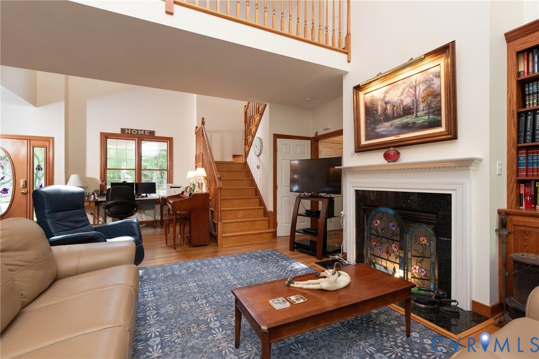 4280 Hadensville Farm Road, Hadensville Farms, Mineral, VA 23117 4280 Hadensville Farm Road, Hadensville Farms, Mineral, VA 23117