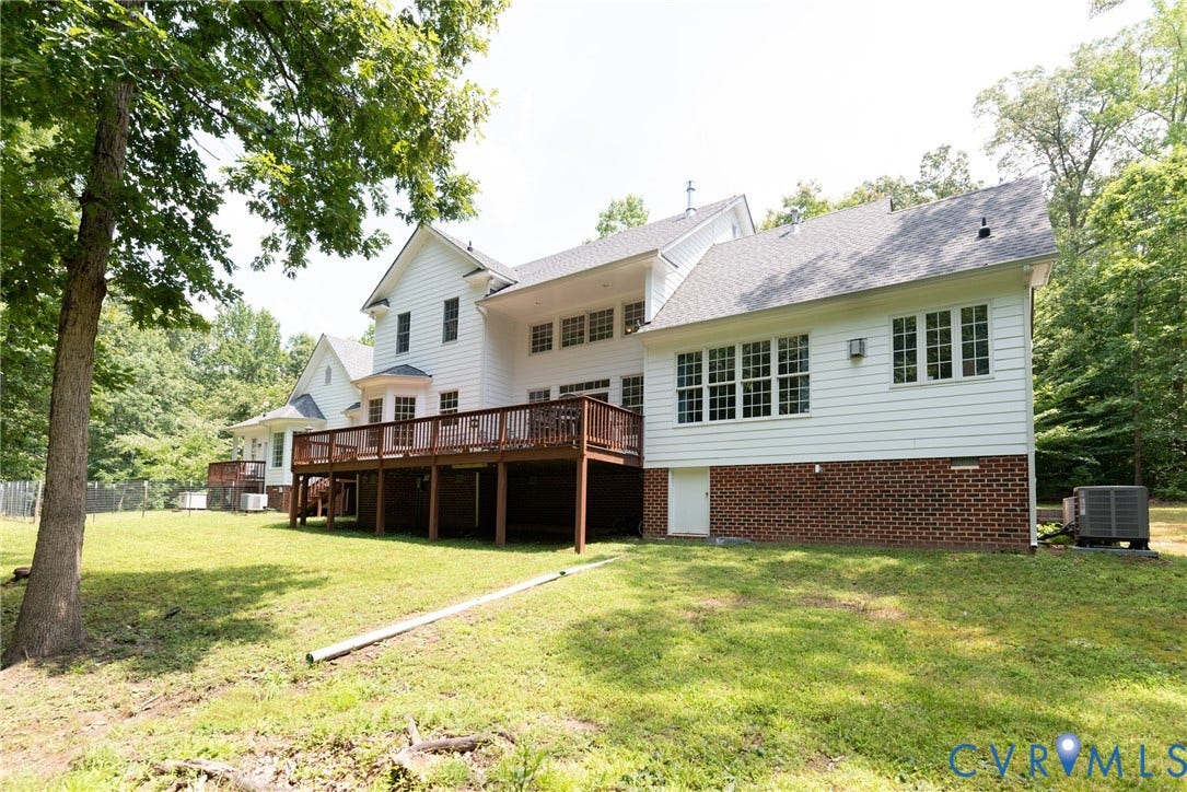 4280 Hadensville Farm Road, Hadensville Farms, Mineral, VA 23117 4280 Hadensville Farm Road, Hadensville Farms, Mineral, VA 23117