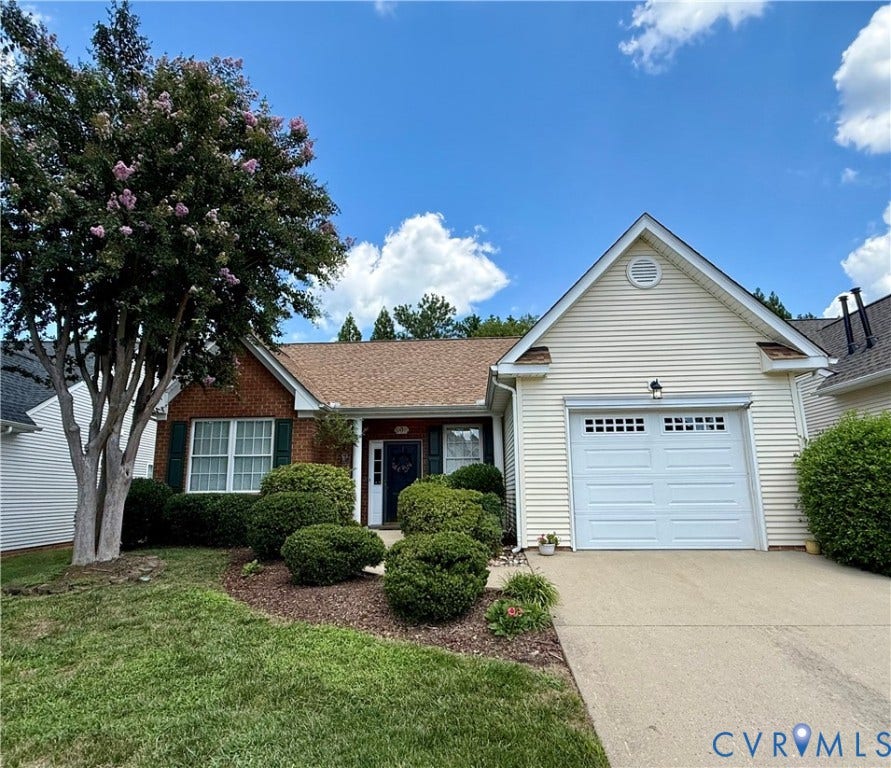 Property photo for 6474 Midday Lane, Mechanicsville, VA