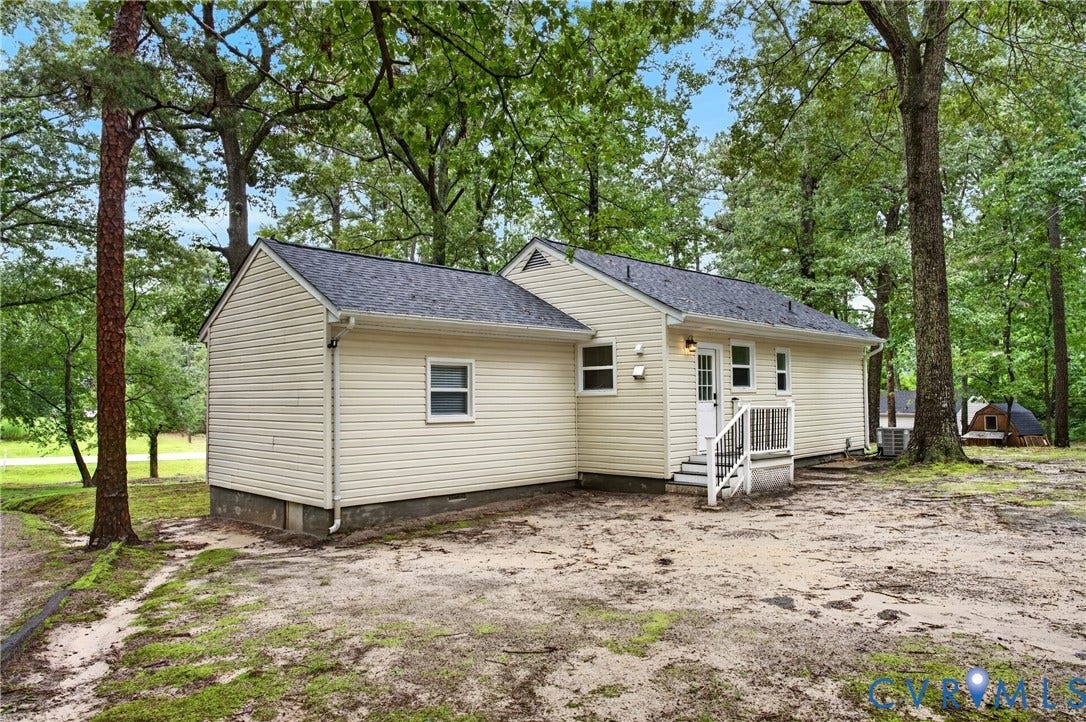 11200 Chalkley Road, Na, Chesterfield, VA 23831 11200 Chalkley Road, Na, Chesterfield, VA 23831