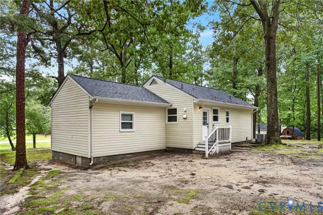 11200 Chalkley Road, Na, Chesterfield, VA 23831 11200 Chalkley Road, Na, Chesterfield, VA 23831