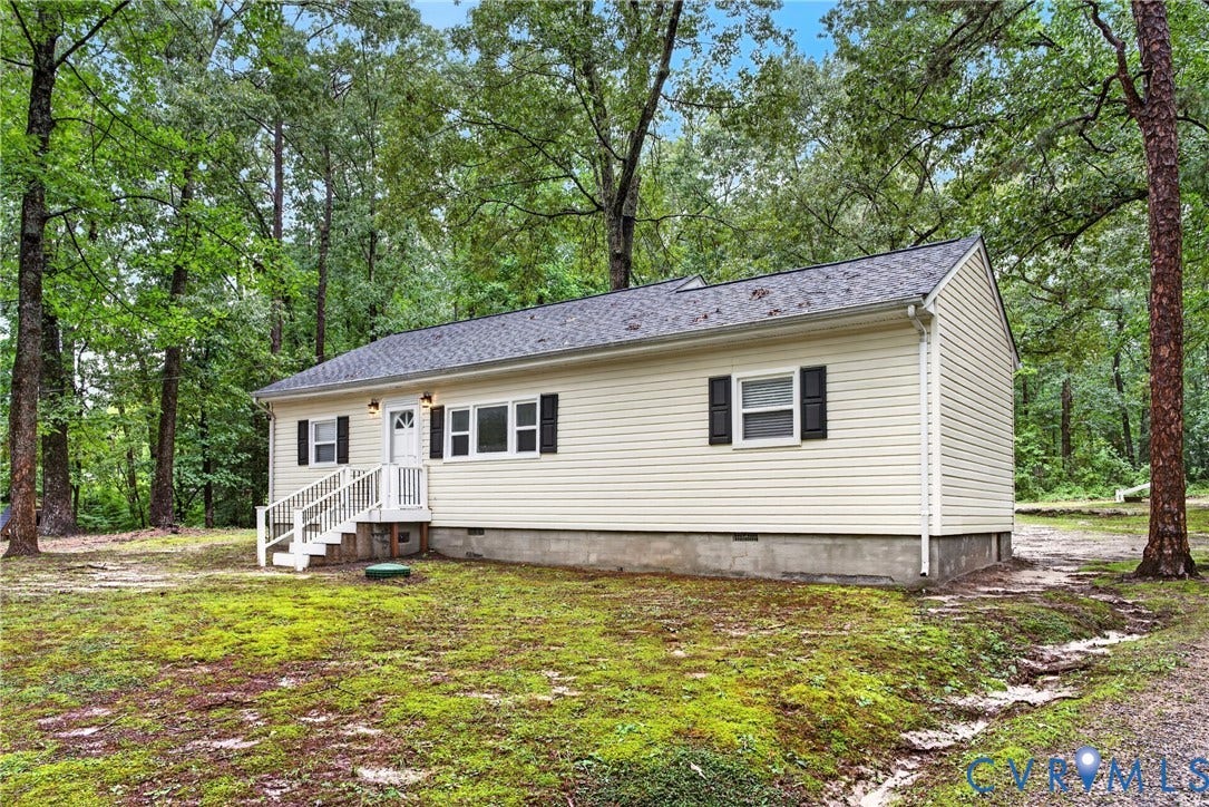 11200 Chalkley Road, Na, Chesterfield, VA 23831 11200 Chalkley Road, Na, Chesterfield, VA 23831