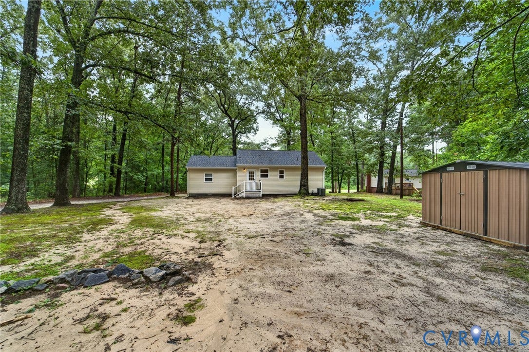 11200 Chalkley Road, Na, Chesterfield, VA 23831 11200 Chalkley Road, Na, Chesterfield, VA 23831