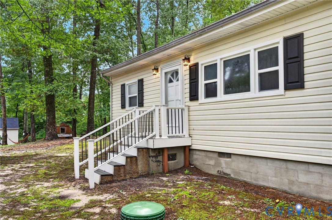 11200 Chalkley Road, Na, Chesterfield, VA 23831 11200 Chalkley Road, Na, Chesterfield, VA 23831