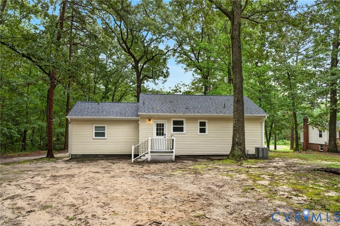 11200 Chalkley Road, Na, Chesterfield, VA 23831 11200 Chalkley Road, Na, Chesterfield, VA 23831
