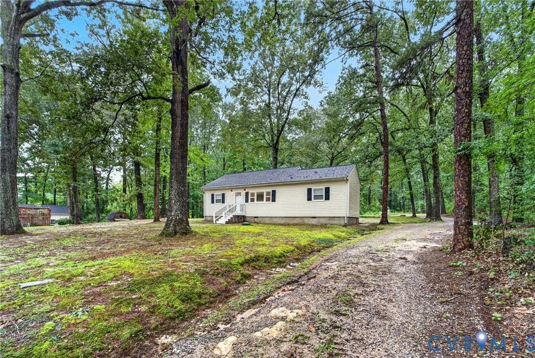 11200 Chalkley Road, Na, Chesterfield, VA 23831 11200 Chalkley Road, Na, Chesterfield, VA 23831