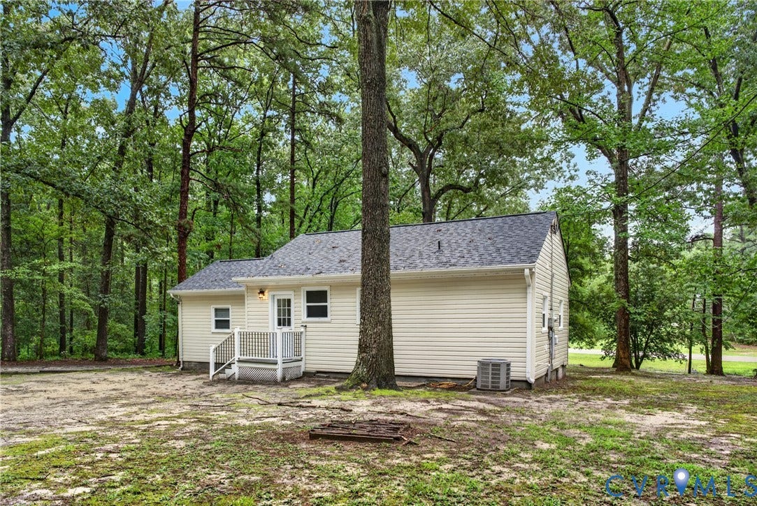 11200 Chalkley Road, Na, Chesterfield, VA 23831 11200 Chalkley Road, Na, Chesterfield, VA 23831