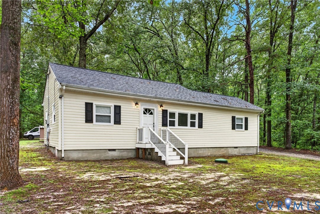 11200 Chalkley Road, Na, Chesterfield, VA 23831 11200 Chalkley Road, Na, Chesterfield, VA 23831
