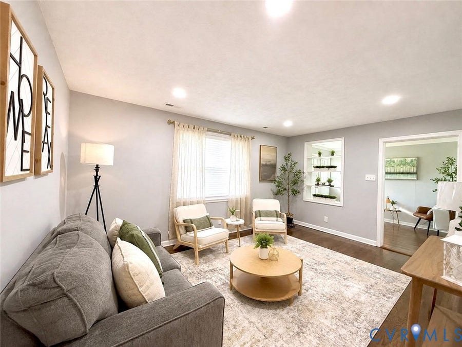 Property photo for 1203 Greenville Avenue, Richmond, VA