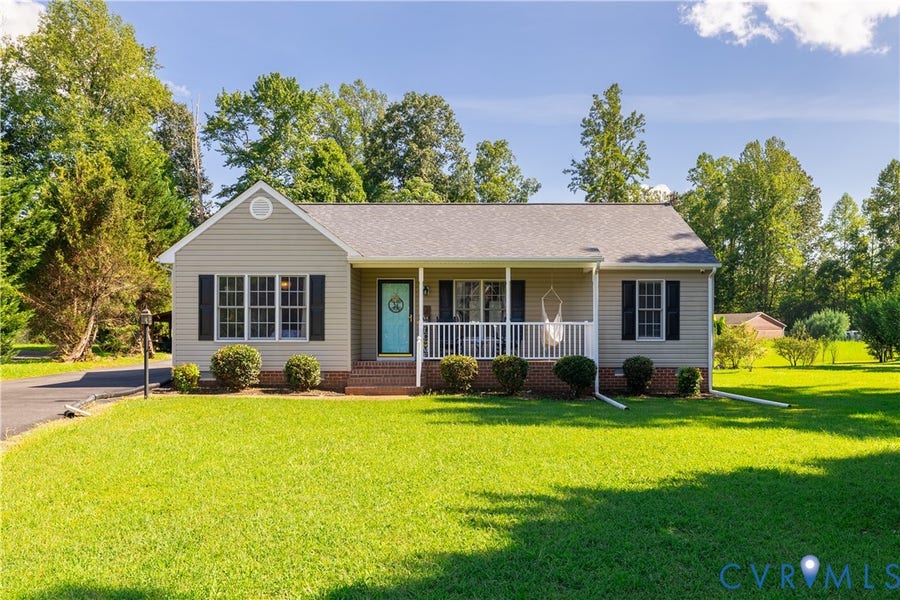 Property photo for 3065 Quinton Park Trail, Quinton, VA