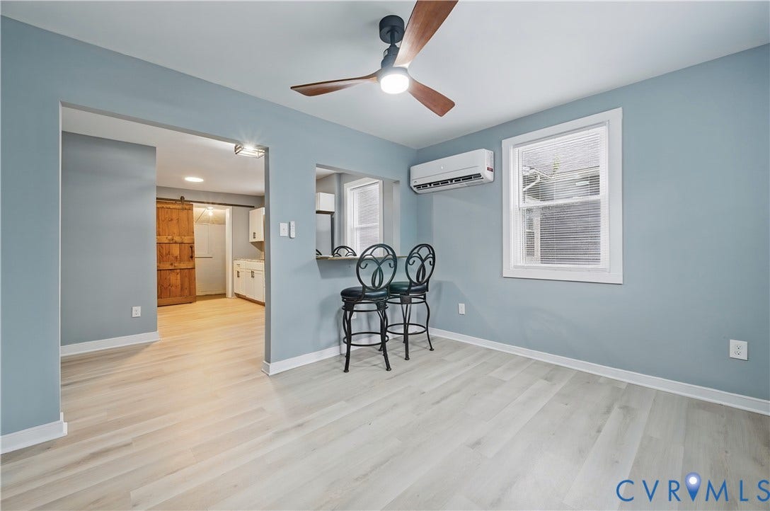 1411 Lynhaven Avenue, Richmond, VA 23224 1411 Lynhaven Avenue, Richmond, VA 23224