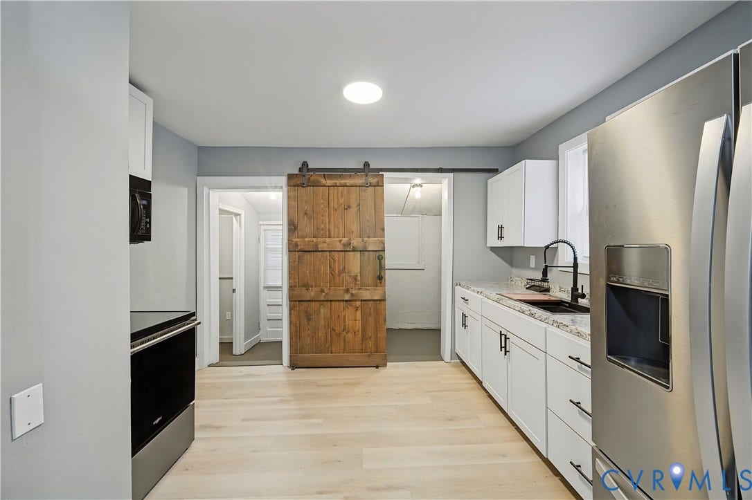 1411 Lynhaven Avenue, Richmond, VA 23224 1411 Lynhaven Avenue, Richmond, VA 23224