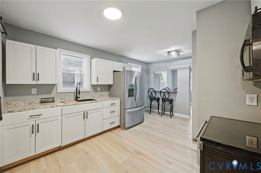 1411 Lynhaven Avenue, Richmond, VA 23224 1411 Lynhaven Avenue, Richmond, VA 23224