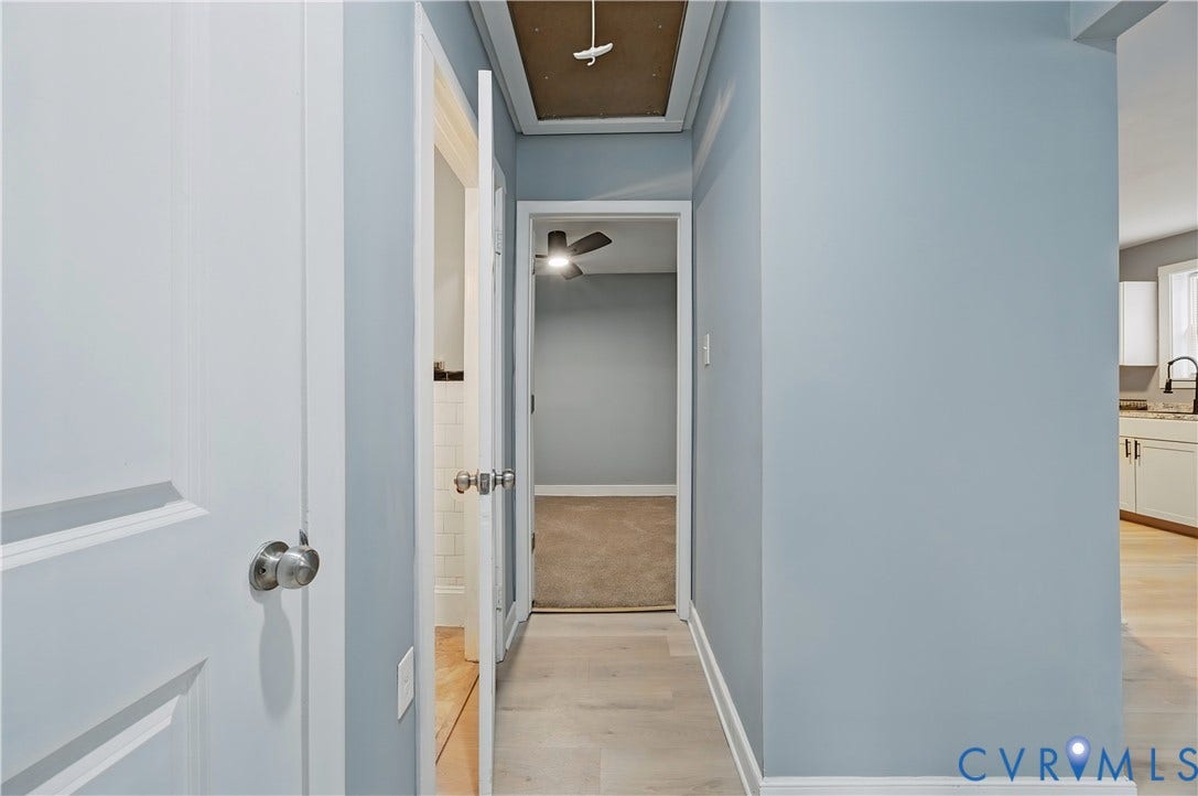 1411 Lynhaven Avenue, Richmond, VA 23224 1411 Lynhaven Avenue, Richmond, VA 23224