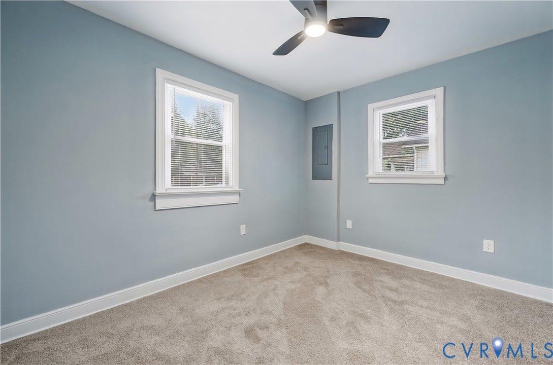 1411 Lynhaven Avenue, Richmond, VA 23224 1411 Lynhaven Avenue, Richmond, VA 23224