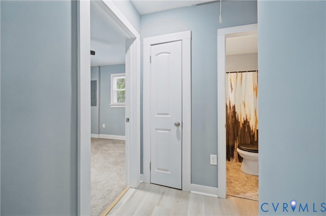 1411 Lynhaven Avenue, Richmond, VA 23224 1411 Lynhaven Avenue, Richmond, VA 23224